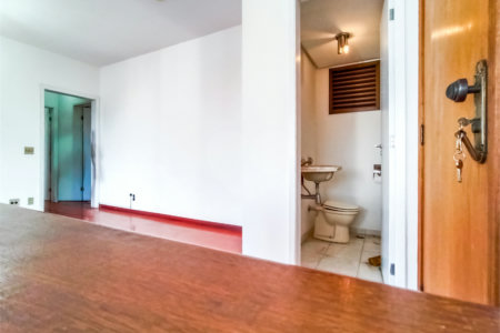 Apartamento à venda com 4 quartos, sendo 3 suítes, no Centro, Sorocaba, SP