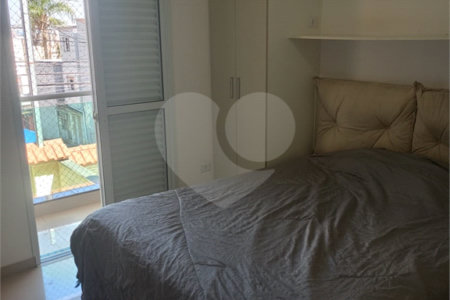 Sobrado à venda com 3 quartos, sendo 1 suíte,  em Campo Grande, São Paulo, SP