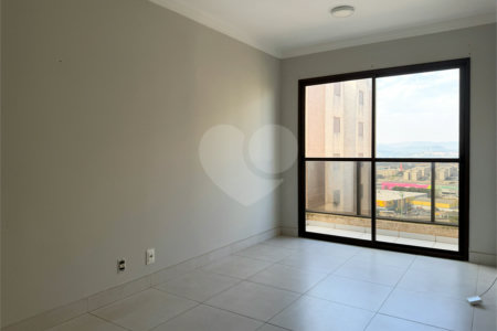 Apartamento à venda com 2 quartos em Jardim Santa Fé, Sorocaba, SP