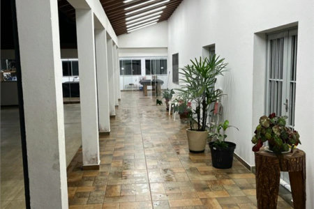 Sítio à venda com 6 quartos, sendo 5 suítes, em Taiaçupeba, Mogi das Cruzes, SP