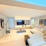 Apartamento à venda com 3 suítes em Perdizes, São Paulo, SP