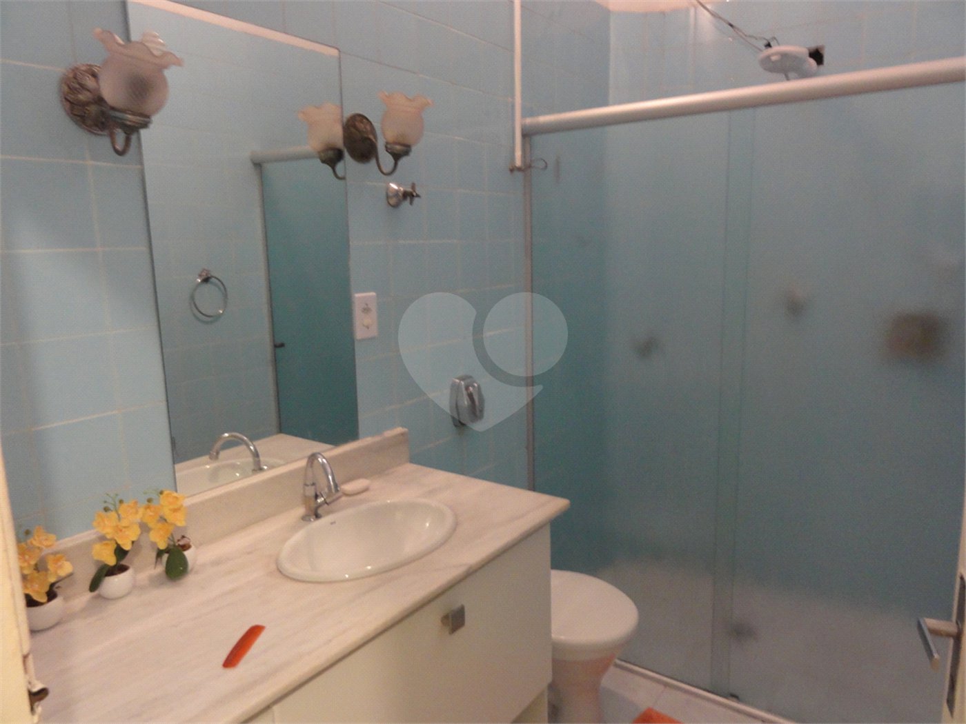 Sobrado à venda com 2 quartos em Água Fria, São Paulo, SP