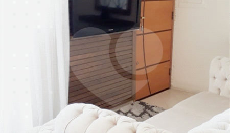 Apartamento à venda com 2 quartos em Mandaqui, São Paulo, SP