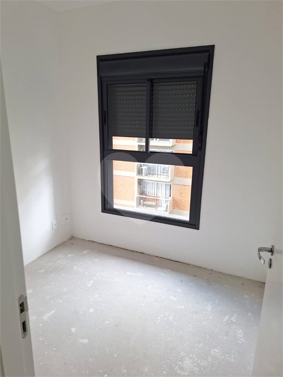 Apartamento à venda com 2 quartos, sendo 1 suíte, em Perdizes, São Paulo, SP