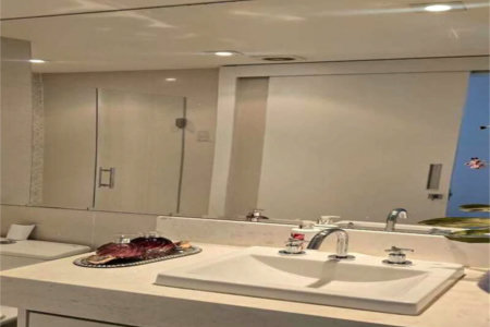 Apartamento à venda com 2 quartos, sendo 1 suíte, em Vila Gertrudes, São Paulo, SP