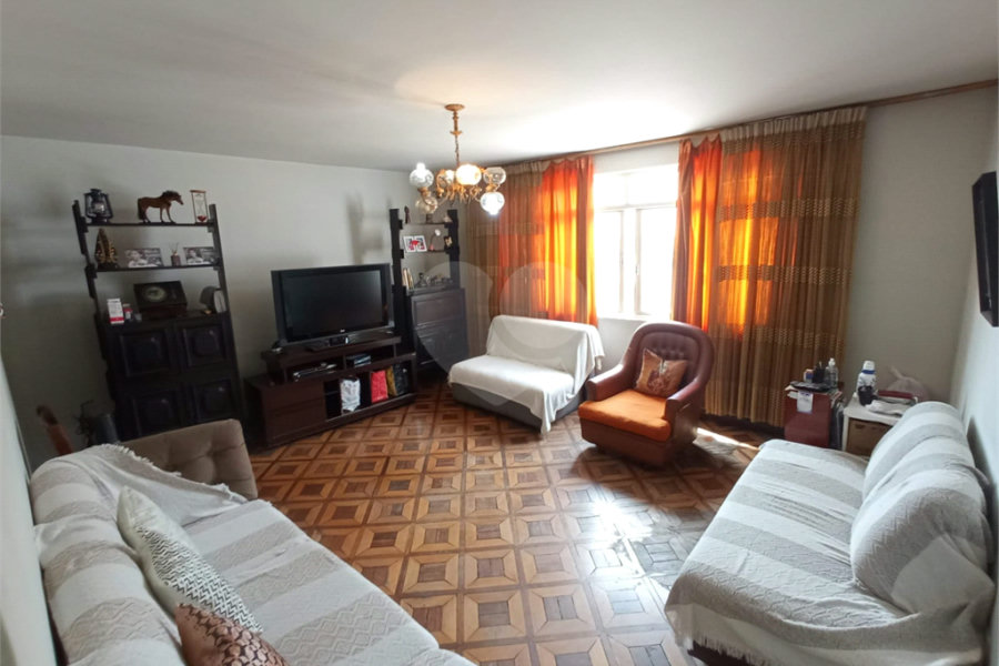 Sobrado à venda com 2 quartos em Vila Nova Mazzei, São Paulo, SP
