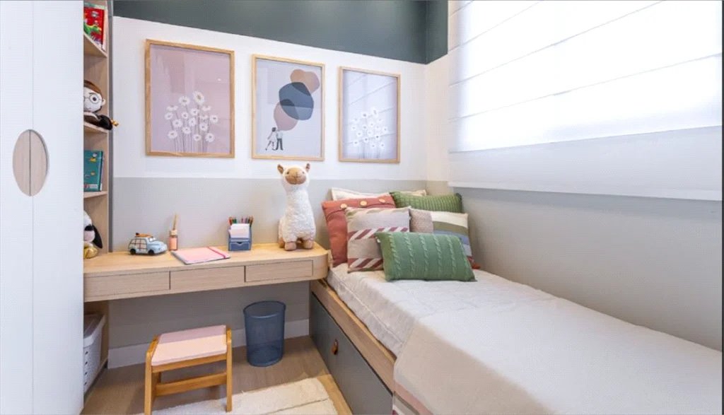 Apartamento à venda com 2 quartos em Vila Andrade, São Paulo, SP