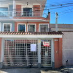 Sobrado à venda com 4 quartos, sendo 1 suíte,  em Jardim do Colégio (zona Norte), São Paulo, SP
