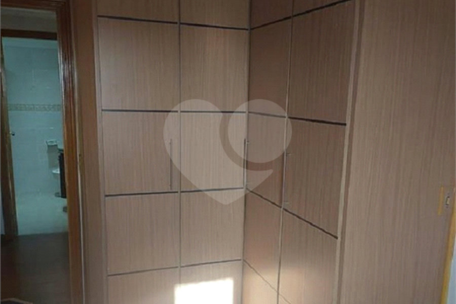 Cobertura à venda com 3 quartos, sendo 1 suíte, em Vila Guilherme, São Paulo, SP