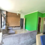 Apartamento com 4 dormitórios à venda, 126 m² por R$ 550.000,00 - Centro - São Vicente/SP