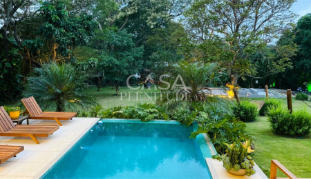Casa em condomínio à venda com 4 suítes em Condomínio Jardim da Represa, Piedade, SP
