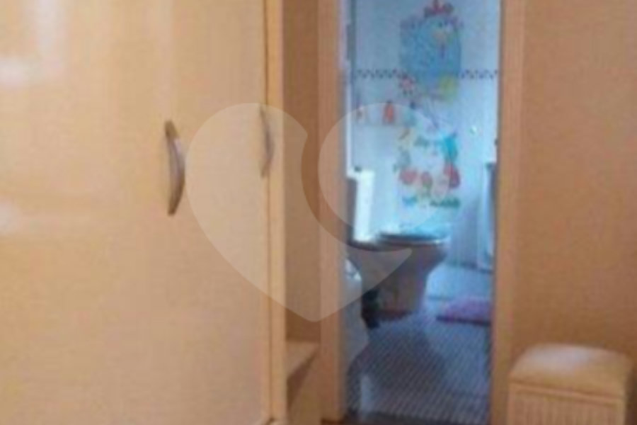 Sobrado à venda com 3 suítes em Santana, São Paulo, SP