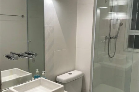 Apartamento à venda com 3 suítes em Vila Andrade, São Paulo, SP