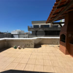Cobertura à venda com 3 quartos, sendo 1 suíte, em Passagem, Cabo Frio, RJ