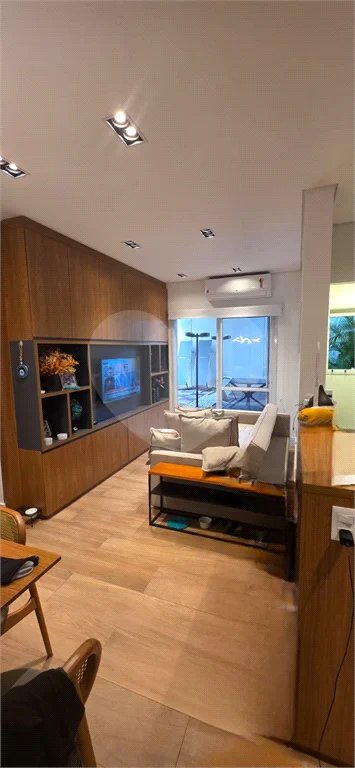 Apartamento para alugar com 2 quartos, sendo 1 suíte, em MORUMBI, São Paulo, SP