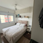 Apartamento à venda com 2 quartos em Santana, São Paulo, SP