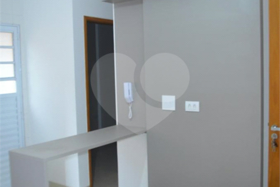 Apartamento à venda com 2 quartos em Vila Guilherme, São Paulo, SP