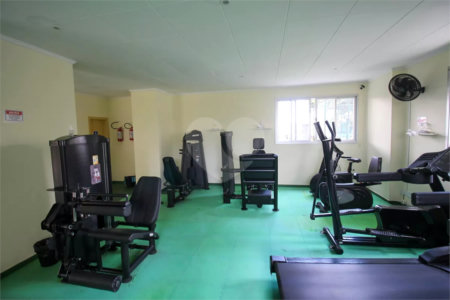 Apartamento à venda com 2 quartos, sendo 1 suíte,  em Vila Regente Feijó, São Paulo, SP