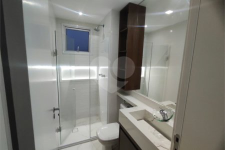 Apartamento à venda com 3 quartos, sendo 2 suítes,  em Jardim Arpoador, São Paulo, SP
