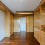 Apartamento à venda com 4 quartos, sendo 2 suítes, em Paraíso do Morumbi, São Paulo, SP