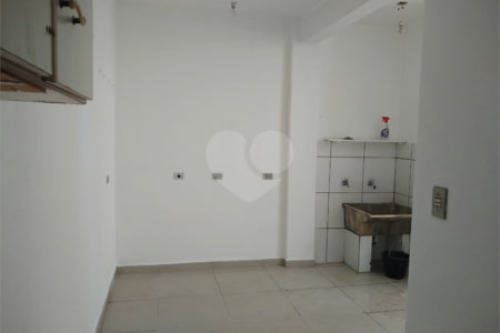 Casa Térrea à venda com 3 quartos em Campo Grande, São Paulo, SP