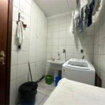 Apartamento com 3 dormitórios à venda, 225 m² por R$ 2.000.000,00 - Boqueirão - Santos/SP