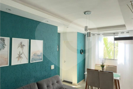 Apartamento à venda com 2 quartos em Recanto Quarto Centenário, Jundiaí, SP