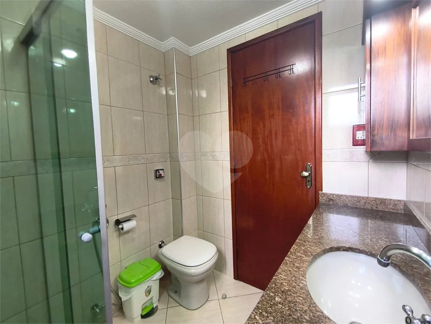 Apartamento à venda com 2 quartos em Barro Branco (zona Norte), São Paulo, SP