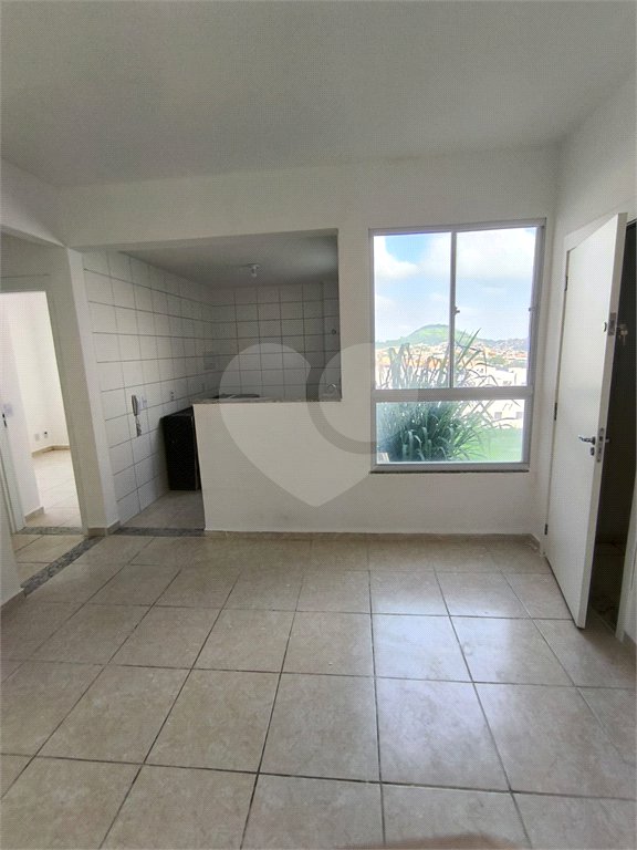 Apartamento à venda com 2 quartos em Cosmos, Rio de Janeiro, RJ