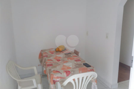 Casa Térrea à venda com 2 quartos em Santana, São Paulo, SP