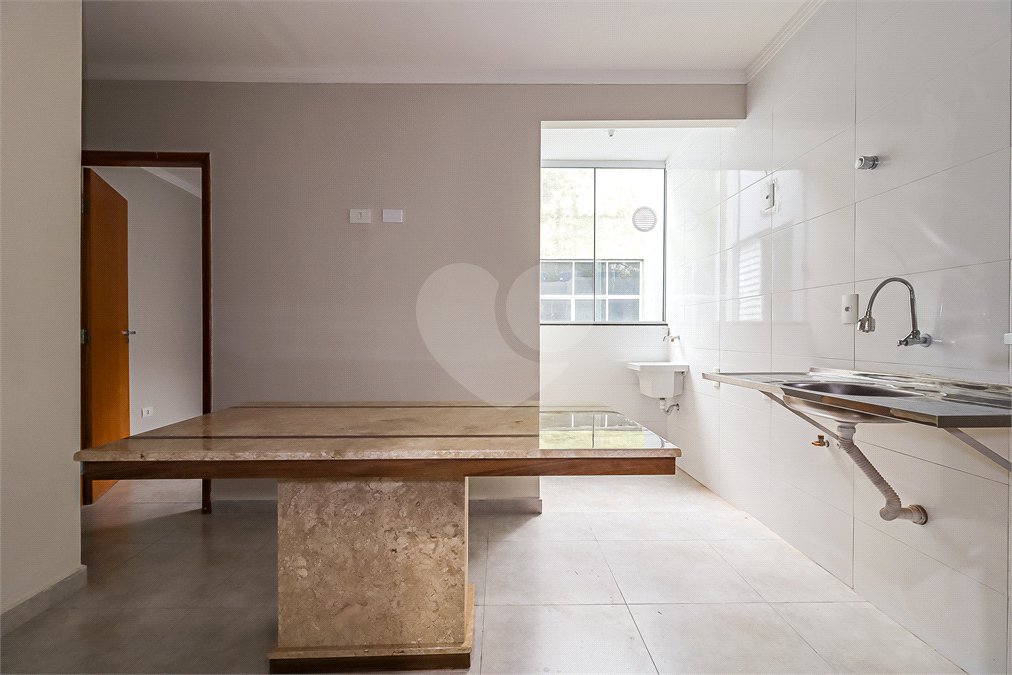 Studio à venda com 1 quarto em Vila Gustavo, São Paulo, SP