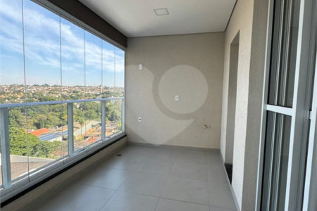 Apartamento à venda com 2 quartos, sendo 1 suíte, em Jardim Sumaré, Ribeirão Preto, SP