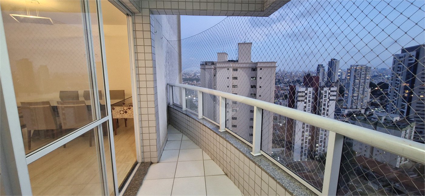 Apartamento à venda com 3 quartos, sendo 1 suíte, em Vila Palmeiras, São Paulo, SP