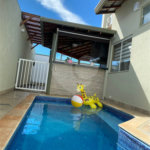 Casa à venda com 3 quartos, sendo 2 suítes, em Jardim Residencial Maggiore, Araraquara, SP