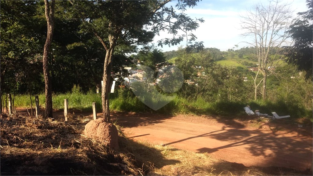 Terreno à venda em Jardim Paulista, Atibaia, SP