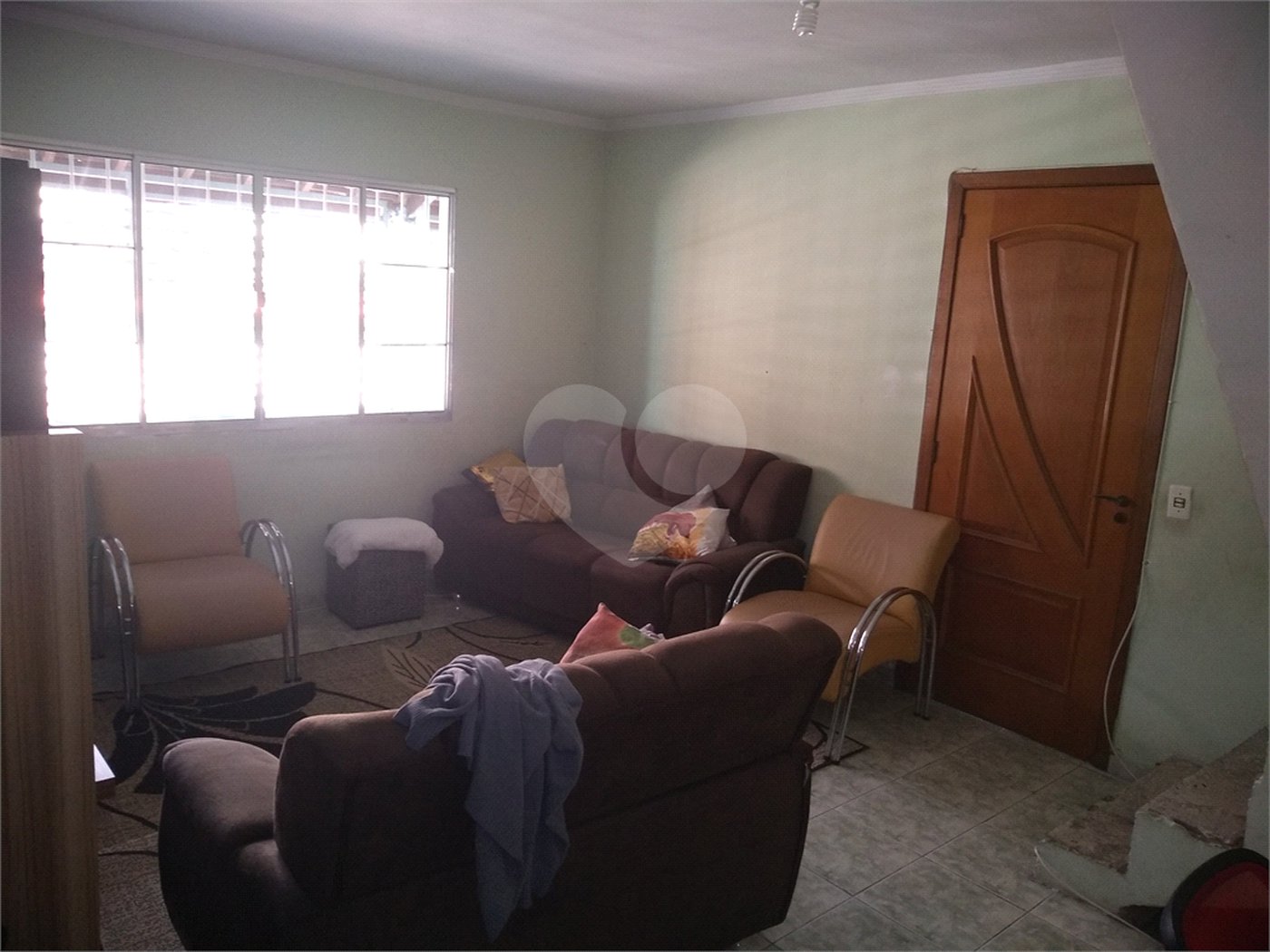 Sobrado à venda com 4 quartos em Mandaqui, São Paulo, SP