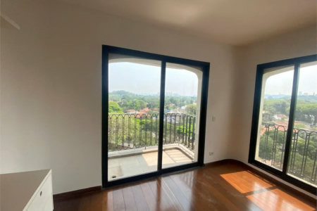 Apartamento para alugar com 3 suítes em Pinheiros, São Paulo, SP