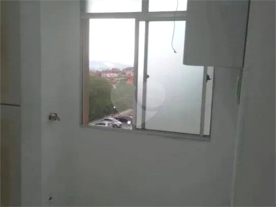 Apartamento à venda com 2 quartos no Centro, Cotia, SP