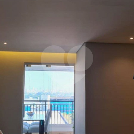 Apartamento à venda com 3 quartos, sendo 1 suíte, em Tatuapé, São Paulo, SP