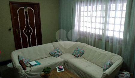 Sobrado à venda com 2 quartos, sendo 1 suíte,  em Santa Teresinha, São Paulo, SP