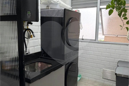 Apartamento à venda com 2 quartos, sendo 1 suíte, no Centro, São Bernardo do Campo, SP