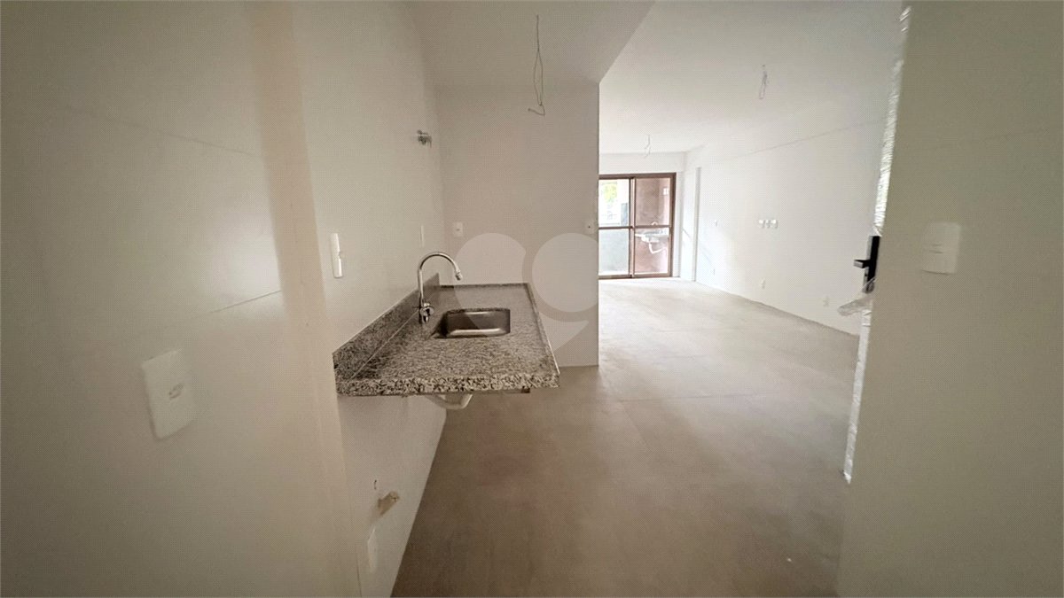 Apartamento à venda com 2 suítes em Vila Isabel, Rio de Janeiro, RJ