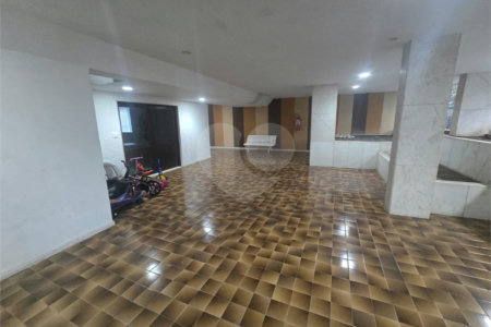 Apartamento à venda com 4 quartos, sendo 1 suíte, em Tijuca, Rio de Janeiro, RJ