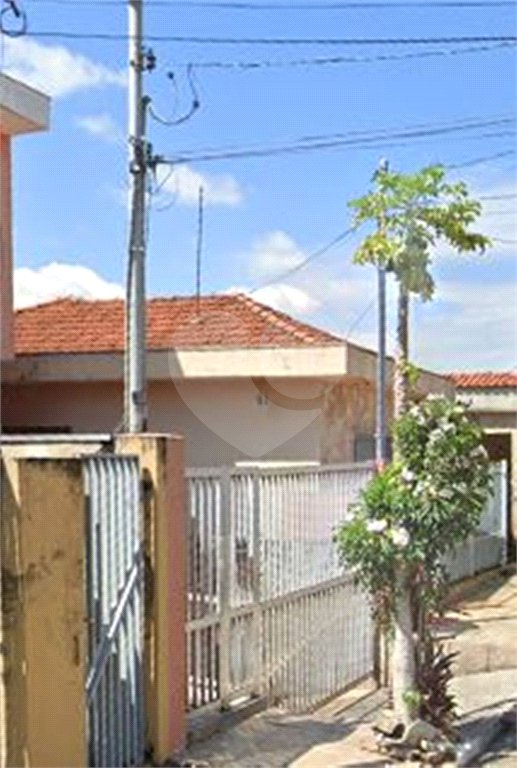 Casa Térrea à venda com 9 quartos, sendo 1 suíte, em Freguesia do Ó, São Paulo, SP