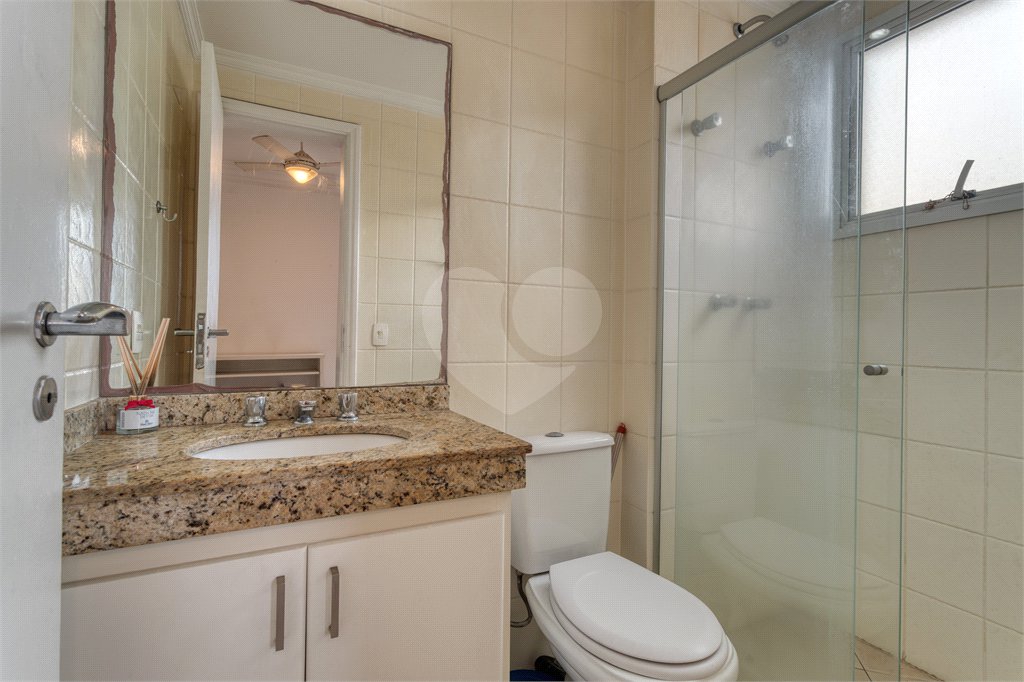 Apartamento à venda com 4 quartos, sendo 2 suítes, em Vila Mascote, São Paulo, SP