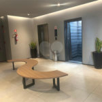 Apartamento à venda com 1 suíte em Cerqueira César, São Paulo, SP