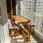 Apartamento à venda com 3 quartos, sendo 1 suíte, no Centro, São Bernardo do Campo, SP