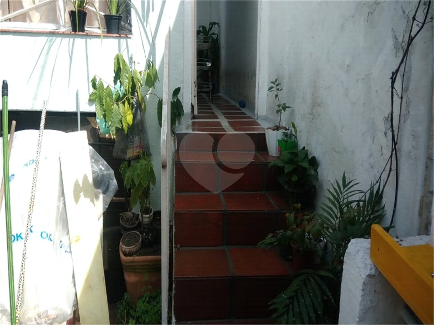 Casa Térrea à venda com 2 quartos em Vila Nivi, São Paulo, SP