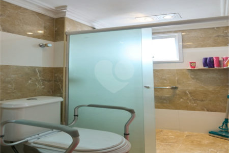Apartamento à venda com 4 quartos, sendo 2 suítes, em Vila Mascote, São Paulo, SP