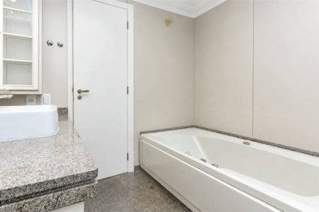 Apartamento à venda com 4 quartos, sendo 2 suítes, em Brooklin Paulista, São Paulo, SP